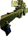 High Precision Lathe Bed Optical Bench 2 Meter Long By Ealing Made Uk. Fixed Price $1750.00.
