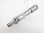 Newport DM-13L Lockable Differential Micrometer Mm Coarse 0.2 Fine 11 Lb.. Fixed Price $299.99.