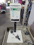 Tempest Virtishear I.Q.2 Homogenizer Mixer. Fixed Price $549.00.