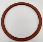 Gasket Door (ocm) 8.250" - Pelton & Crane (oem #: PCG014). Fixed Price $50.97.