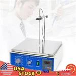 10000 Ml Thermostatic Magnetic Stirrer Digital Lab With Hot Plate Heating Mixer. Fixed Price $148.78.