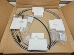 Optoskand Rqb 600UM 5M Fiber Optic Laser Cable P/n: 0-9414X01 Free Shipping. Fixed Price $399.99.