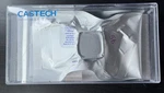 Castech Lbo Lithium Triborate Crystal 3X3X20MM Brewster Cut =90 =66.6 Polish. Fixed Price $349.00.