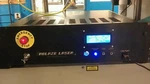 30 Watt Ablaze Laser Ytterbium Fiber Marking System. Fixed Price $14884.00.