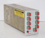 Exfo IQ-9100-01-08-B-EA Optical Switch Module 1X8 Fiber Instrument Unit. Fixed Price $475.00.