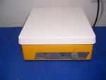 13742 Barnstead/thermolyne S47035 Cimarec Stirrer 12"X12" Plate. Fixed Price $200.00.