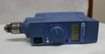 Ika EUROSTAR-ST-PCVS1 (p S1) Overhead Stirrer, Speed 50-2000 Rpm 115V Working. Fixed Price $425.00.
