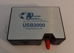 Ocean 2000 Fiber Spectrometer. Fixed Price $399.00.