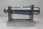 Spectra-physics 336 Multi-wavelength Collimating Lens + 332 Spatial Filter. Fixed Price $450.00.