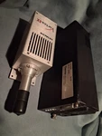 As New Hitachi Vortex 60EX Sdd Xray Detector Complete With Controller And Cable. Fixed Price $4361.50.