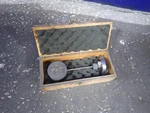 Macken Instruments P-10K Laser Power Probe 01261120026. Fixed Price $91.99.