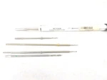 Acufex Suretac 8MM Synthes Medtronic Surgical Drill Bit Lot Orthopedics Medical. Fixed Price $140.00.