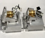 Coherent Avia Laser Thg Lbo In Oven With Motorized Yz Stage New Crystal!. Fixed Price $299.00.