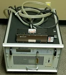 Big Sky Laser Yag With CFR-400L Pulsed Flashlamp Drivers / Cooling Unit. Fixed Price $4800.00.