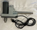 Vwr Vos 14 S41 Overhead Stirrer Used. Fixed Price $198.00.