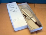 Ika PT100.51 Temperature Sensor, Glass Coated 2600300 New Original Box!. Fixed Price $325.00.