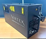 Virtek Laser Projector LPS-7H Green With Mounting Bracket By Gerber. Fixed Price $4450.00.