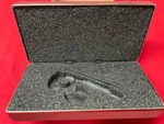 Starrett 921 Steel/vinyl Case For Outside Micrometers (was 223Z/232Z/576Z) Stock. Fixed Price $24.00.