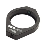 Thorlabs FMP1 Fixed Optical / Mirror Mount For 1IN Optics, 8-32 Tap. Fixed Price $31.00.