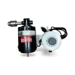 Talboys 138 Heavy Duty Overhead Mixer 500-7500RPM 120V. Fixed Price $680.00.