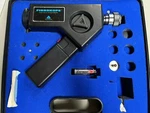 Buehler Fibrskope Portable Microscope Ocean Optics Uv Fiber Patch Cords Sma. Fixed Price $98.00.