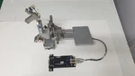 Bruker Jordan Valley Optical Assembly With Newport Stages, Cameo 6700.8 Laser. Fixed Price $470.00.