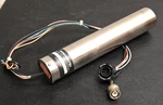 Hamamatsu Pmt Detector & Hv Supply HC124-06 Stainless/uv Window Amp 206434-1. Fixed Price $40.00.