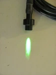 Coherent Medical Laser Fiber For Novus Ophthalmic. Fixed Price $15.00.