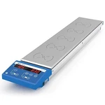 Ika RT5 Multi Station Magnetic Hotplate Stirrer, (5 X 0.4L) (H2O), 3690601. Fixed Price $3612.00.