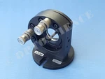 Newport SL31.5BD Precision Gimbal Optical Mount With BD17.04N Micrometers. Fixed Price $295.00.
