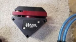 Rare Haas Laser Kinematic Beam Bender Mounted Alignment 90 Deg. Lti # BBK-38 Sb. Fixed Price $499.99.