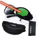 Jilerwear Professional Laser Safety Glasses For 405NM, 445NM, 450NM, 532NM,.... Fixed Price $37.35.