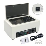 Dental Dry Heat Sterilizer Medical Autoclave Vet Tattoo Durable Service Elegant. Fixed Price $82.99.