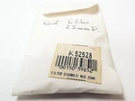 Edmund Optics Red Dichroic Filter 25MM Diameter K52528. Fixed Price $19.10.