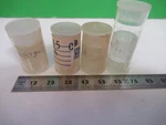 Lot Optical Spectra Physics Coated Lens Photonics Optics As Pictured T3-B-45. Fixed Price $39.00.