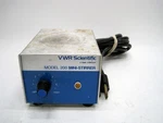 Vwr Scientific Products 200 Mini Stirrer 58940-158. Fixed Price $44.95.