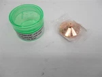 Raytools 120GJT9115 , XM.NOZ01.0187 1.5 Single Layer High Power Nozzle. Fixed Price $12.00.