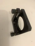 Thorlabs 2" Optic Kinematic Mirror Mount. Fixed Price $39.99.