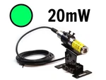 Line Laser Lwpro Green 20MW IP67 520NM Lambdawave Bridge Saw Stone Wood Cutting. Fixed Price $349.00.