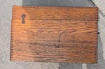 Ashcroft Dead Weight Gauge Tester Type 1313A Manning, Maxwell & Moore. Fixed Price $100.00.