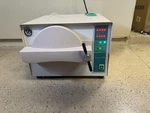 Cosmo TR250C Autoclave Steam Sterilizer Tabletop 18L 110VAC Dental Biological. Fixed Price $625.00.