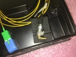 Sumitomo Mqw-dfb 1310NM 2MW Laser Diode Module SLV4270-QS For Catv Return Path. Fixed Price $150.00.