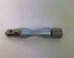 Cynosure Smartlipo Laser Standard Fiber Guide Luer Cannula Thumb Lock Handle. Fixed Price $150.00.
