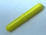 Dynalon 304405-0006 Ptfe Octagonal Stirrer Bar Yellow 2" Length 5/16" Diameter. Fixed Price $14.00.