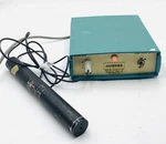 Hughes Series 4000 Lab Laser Power Supply Model 4020 S1. Fixed Price $213.74.