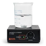 Hanna Instruments Magnetic Mini-stirrer (12VDC) HI190M-0. Fixed Price $119.99.