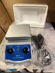 SH-2 Magnetic Stirrer Hot Plate With Dual Controls For Laboratory Heating. Fixed Price $35.00.