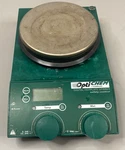 Chemglass Digital Hotplate Stirrer 620W 115V 0-1100 Rpm Lab Magnetic. Fixed Price $189.05.