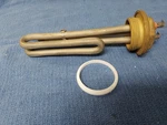 Reliable Cd 6000 Heating Element And Gasket Replacement Kit. Fixed Price $100.00.