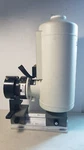 Spex SPECTRUM-1 Liquid Nitrogen Sensor Cooler Dewar LN2 With Cables And. Fixed Price $1257.37.